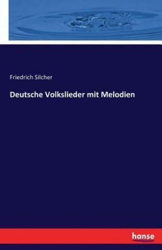 Deutsche volkslieder mit - deutsche,