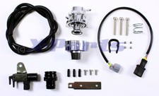 Schubumluftsystem Blow Off Offen oder geschlossen Golf 5 6 GTI Edition 30 Neu