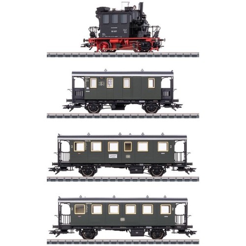 Märklin 26619 zugpackung - märklin, h0