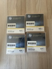 Neu HP C7973A LTO-3 Ultrium RW