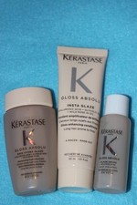 3 x KERASTASE