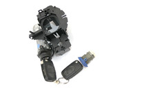 Audi A3 8P Zündschloß