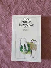 Weinprobe von dick - von,