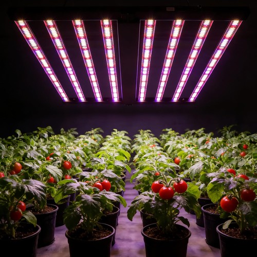 600w 1000w led wachstumlampe - 600w-1000w,