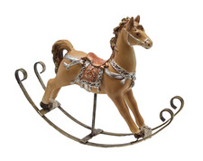 Schaukelpferd Nostalgie