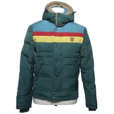 Energie, Daunenjacke, Herren