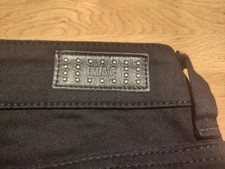 Damen Jeans "Carrie Pipe" von