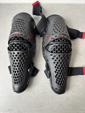Alpinestars SX-1 V2 Knieprotektoren S/M