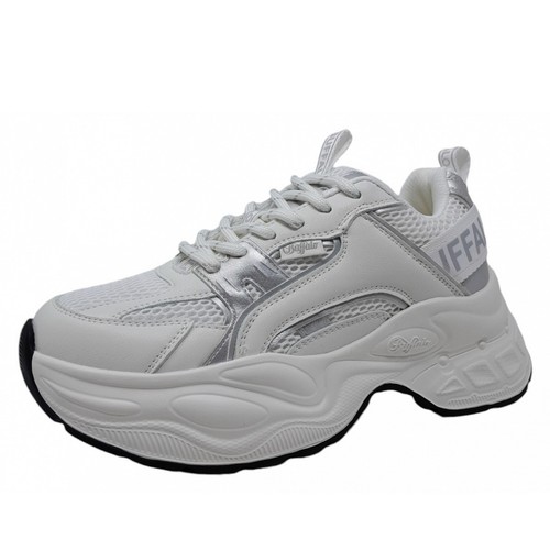 Buffalo para sneaker weiß - buffalo,