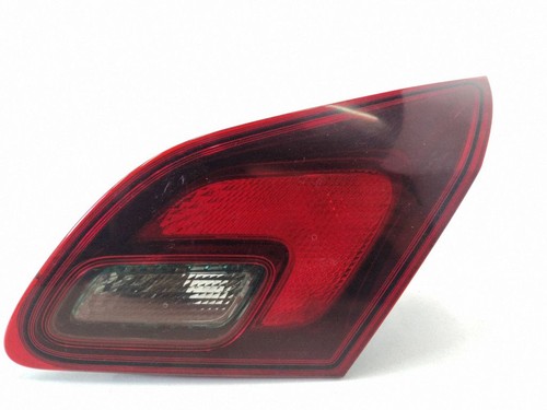 Opel astra 2011 rechts - j,