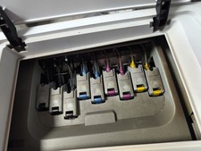 oce colorwave 300 Großformatdrucker
