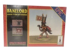 Warhammer EPIC SPACE MARINE