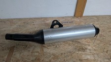 Auspuff exhaust ducati - auspuff,