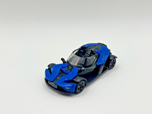 Siku ktm bow 1436 - siku, x
