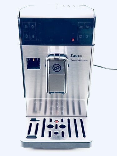 Saeco granbaristo - saeco,