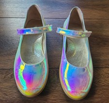 Monnalisa iridescent ballet - monnalisa,
