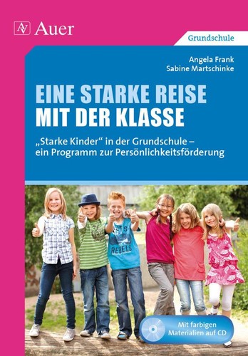 Eine starke reise mit - starke,