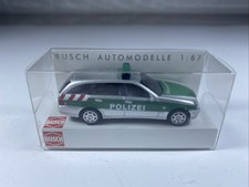 T78 BUSCH 1:87 H0 PKW MERCEDES