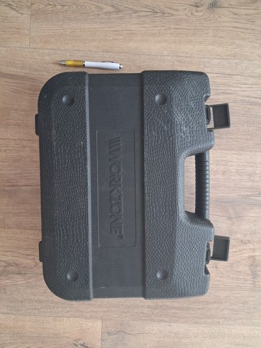 Workzone leerer koffer - workzone,