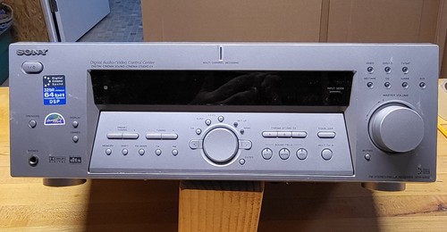 Sony am receiver - 25,