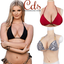 Silikonbrüste Brustprothese