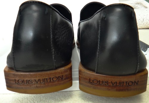 Louis vuitton leder uk 7 - leder,
