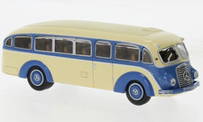Brekina 52431 bus mb - h0,