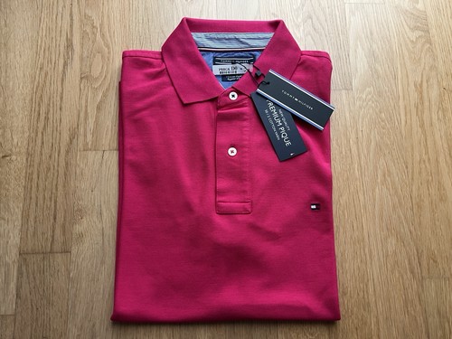 Tommy hilfiger poloshirt - tommy,