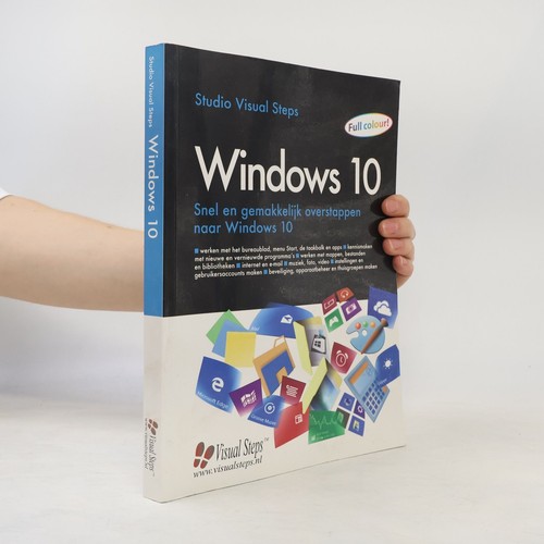 Studio visual steps windows - studio,