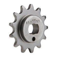 Ritzel Teilung 415 13 Zähne