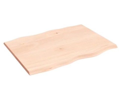 Massivholz tischplatte eiche - massivholz,