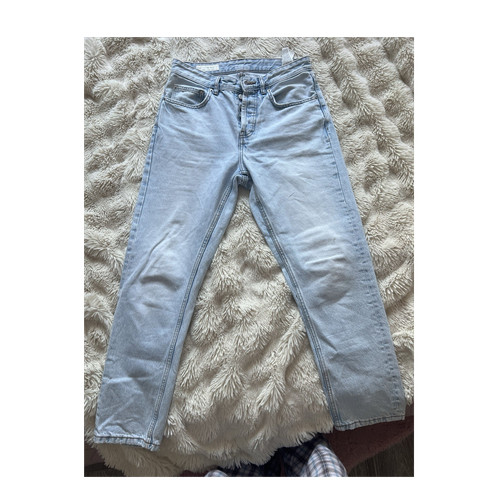 Zara damen jeans - damen, gr.