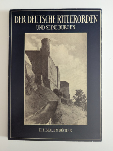 Der deutsche ritterorden und - der,
