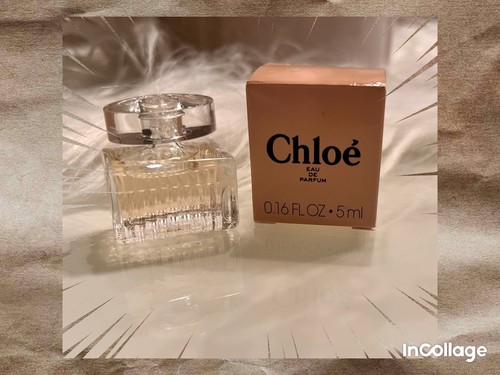 Neu chloé signature - chloÉ,