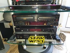 Pioneer PDR-W839 3-fach CD