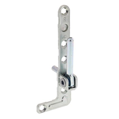 Roto ecklager 130 - ecklager, für