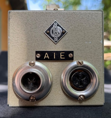Neumann w75 - neumann, ta