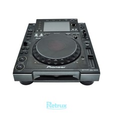 Pioneer DJ CDJ 2000 DJ