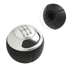 Easy to Use Manual Gear Knob
