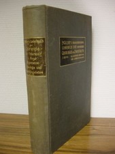 Möllers Lehrbuch der