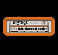 ORANGE Crush Pro 120 Amplifier
