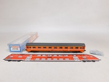 Roco Spur N DC 24296 Personenwagen Eurofima 1. Klasse FS NEUW+OVP #DV579-0,5