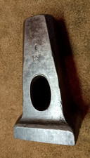 Schmiedehammer  Rundgesenkhammer  Schmiedewerkzeug