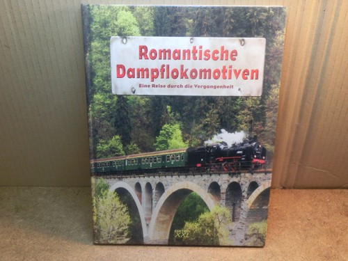 Buch romantische - ,