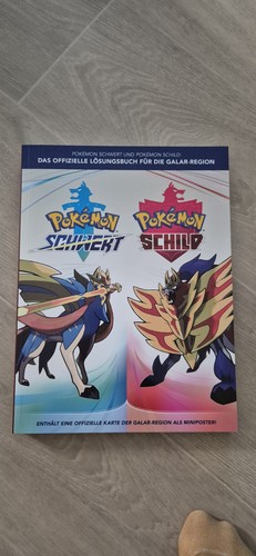Pokemon schwert und schild - schwert,