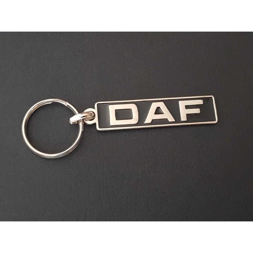 Schlüsselanhänger daf 600 - daf,