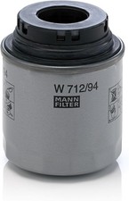 Mann filter 712 ölfilter - mann-filter,