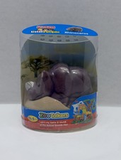 FISHER PRICE ZOO TALKERS