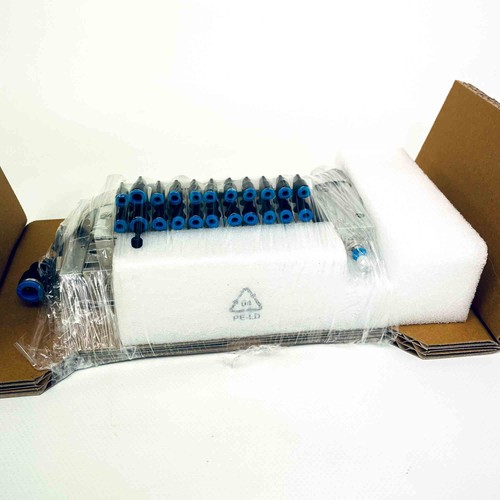 Festo ventilinsel - festo,