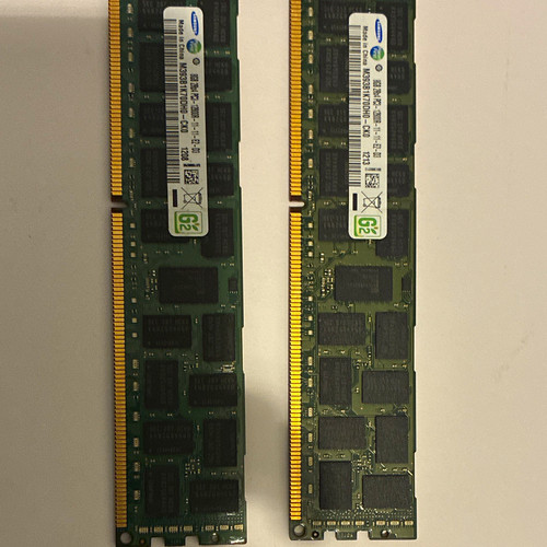 Samsung 16gb kit - kit, (2x8gb)